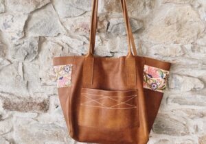 Tote Dalia 🌸